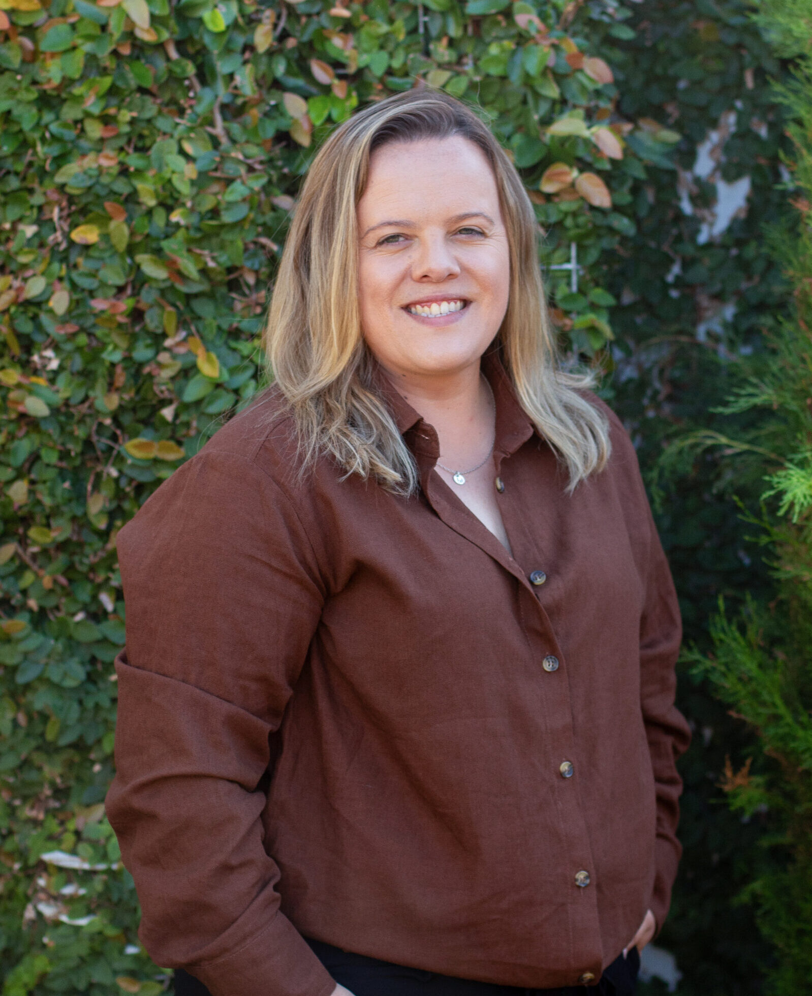 Selene Kane - Senior Planner for LG Consulting