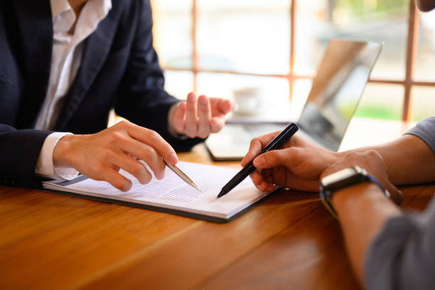 Section 92 request is discussed in a professional setting